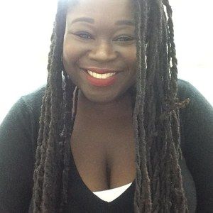 Meet your Posher, Emmanuela